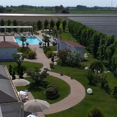 Hotel Bussana