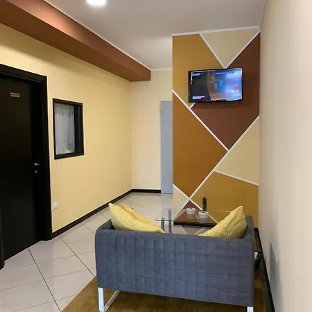 Bussana 3* Porto Tolle