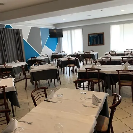 Hotel Bussana Porto Tolle