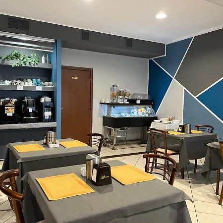 Hotel Bussana