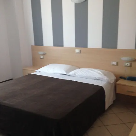 Bussana 3* Porto Tolle