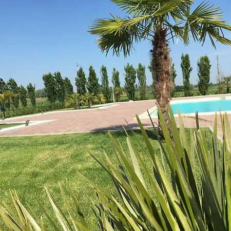 Bussana 3* Porto Tolle