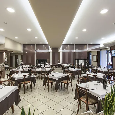 Bussana 3* Porto Tolle