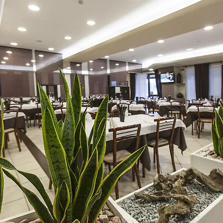 Bussana 3* Porto Tolle