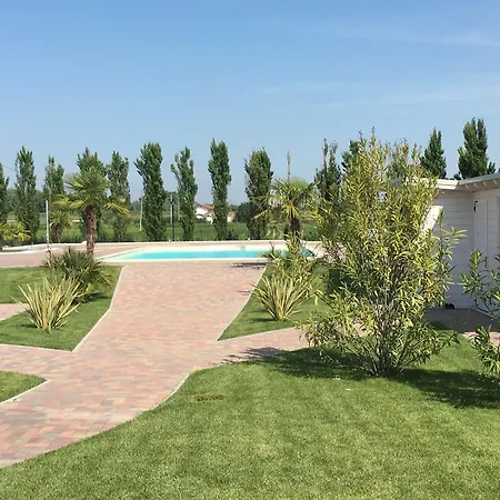 Hotel Bussana