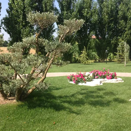 Bussana Hotel