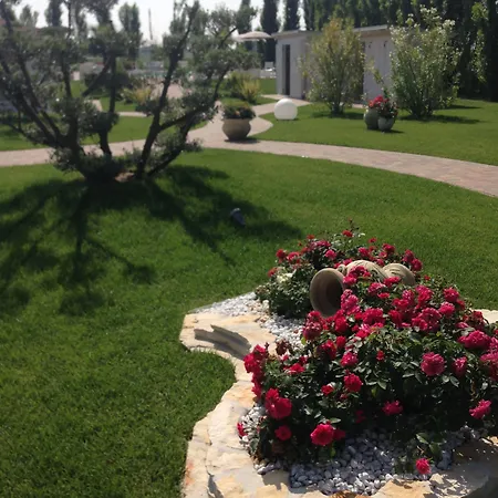 Hotel Bussana