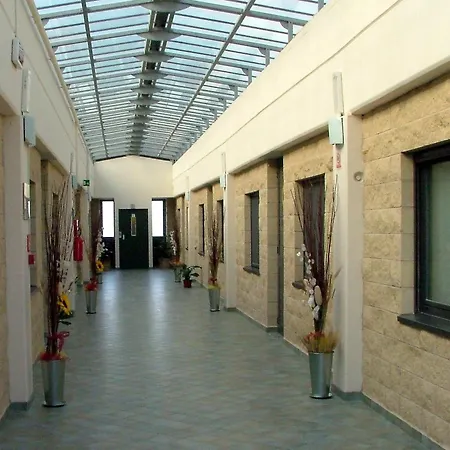 Hotel Bussana 3*