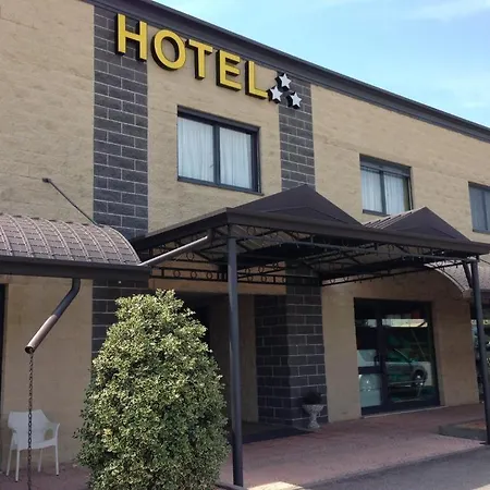 Bussana Hotel Porto Tolle