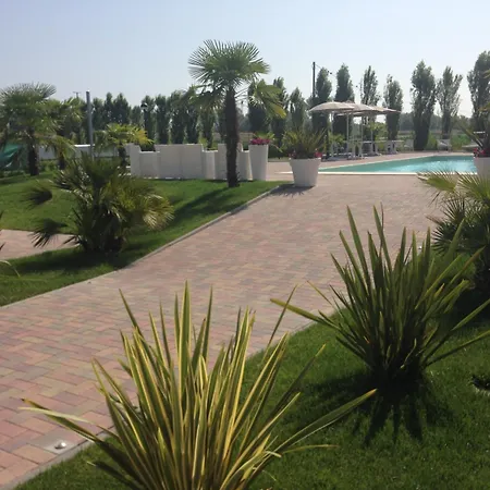 Bussana Hotel 3*