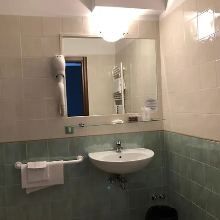 Hotel Bussana