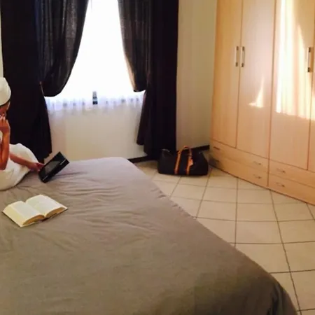 Bussana Hotel 3*