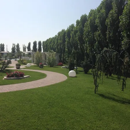 Hotel Bussana