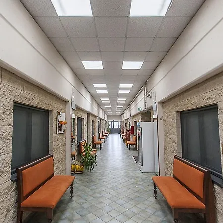 Bussana Hotel