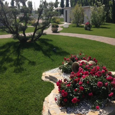 Hotel Bussana