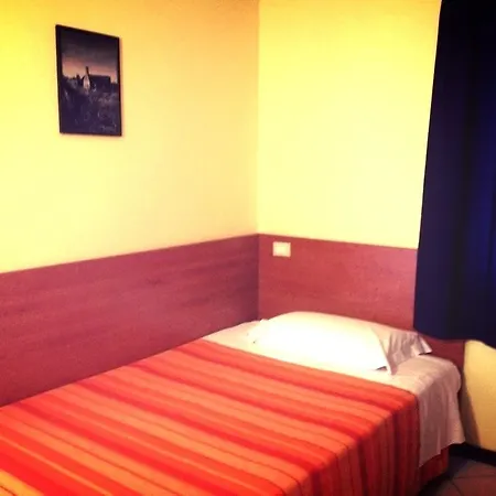 Bussana Hotel 3*