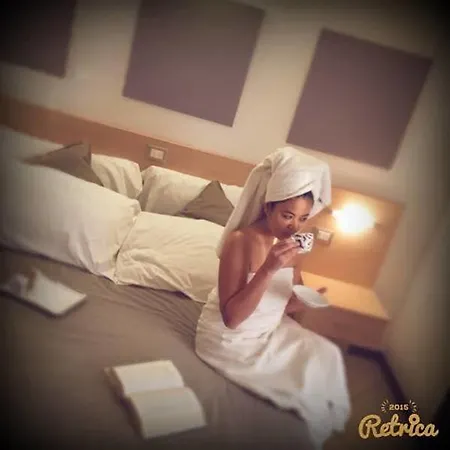 Hotel Bussana