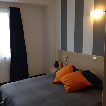 Bussana Hotel