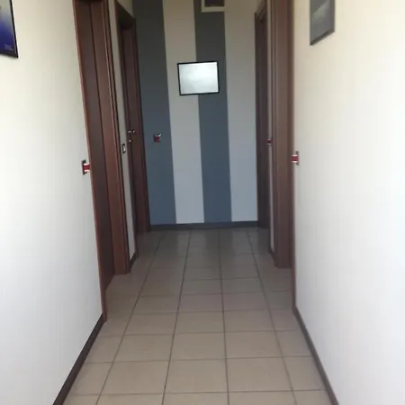 Bussana Hotel