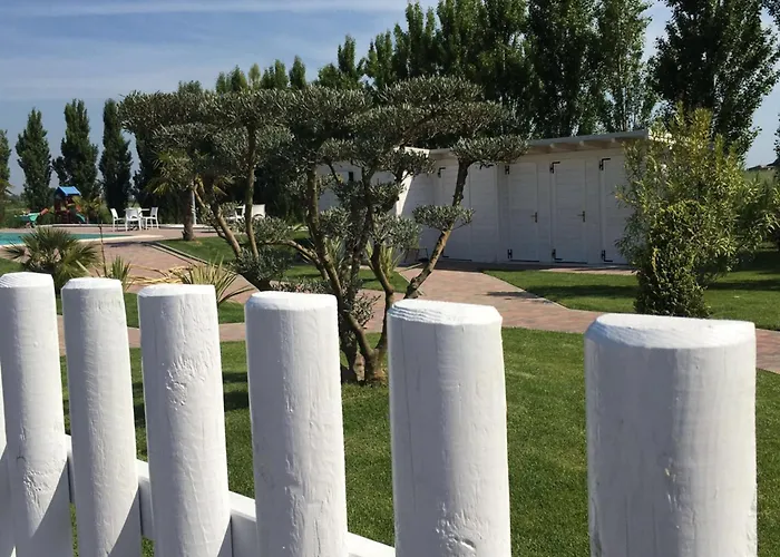 Hotel Bussana